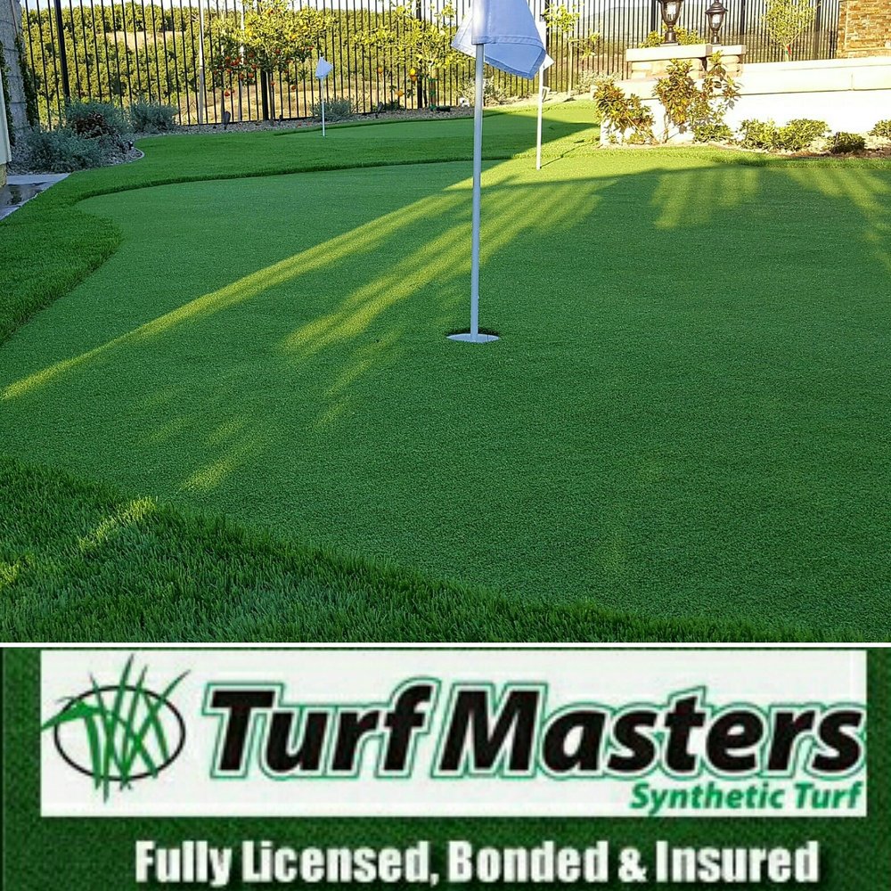 Turf Masters