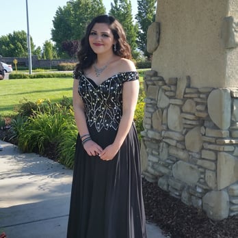 Bridal Shops in Hayward, California