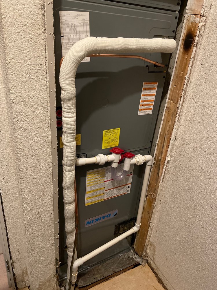 image of business Central Washington Heating and Air