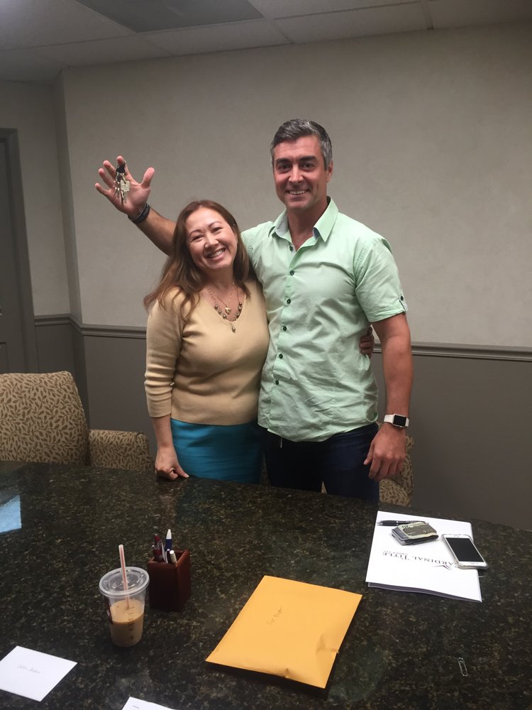 Michelle Sanoske - Samson Properties