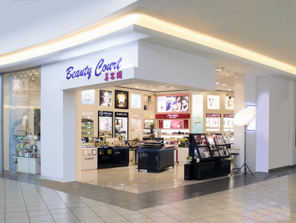 Beauty Court