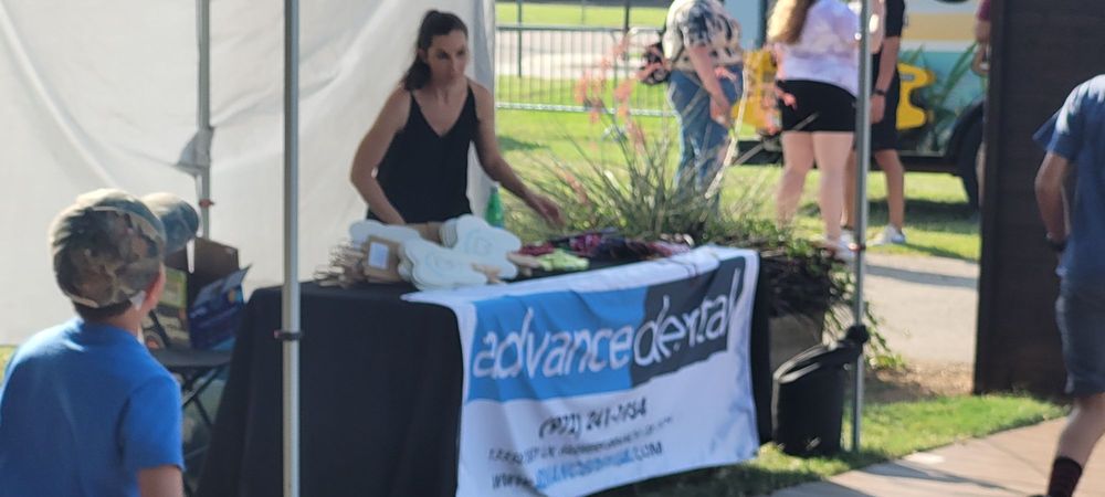 image of business Advance Dental