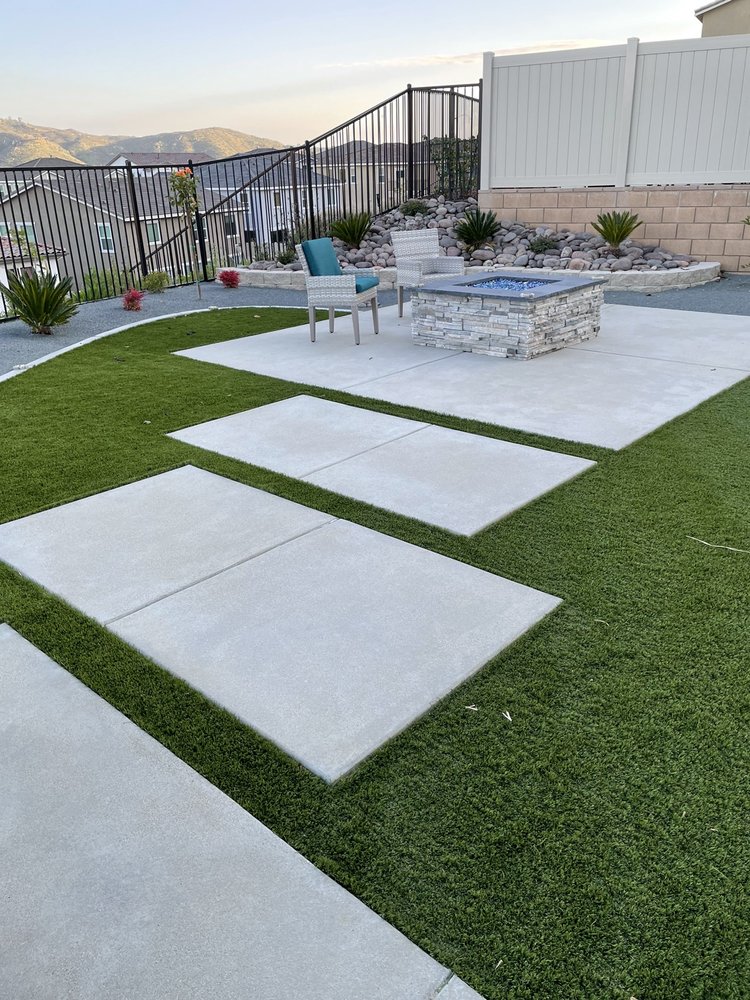 image of business Kendall Construction