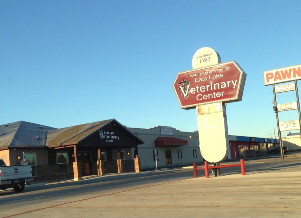 East Lake Veterinary Center 12 Photos & 10 Reviews Veterinarians