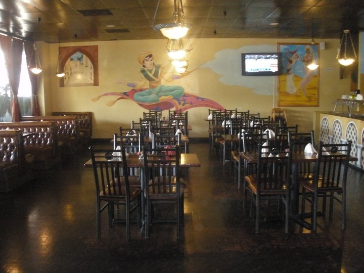 Aladdin Jr Restaurant Cafe Pomona Ca Aladdin Jr Restaurant Cafe Pomona Ca