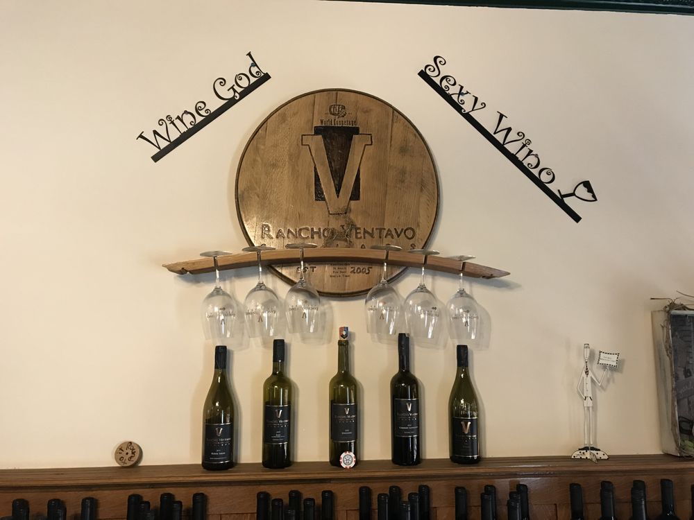 Rancho Ventavo