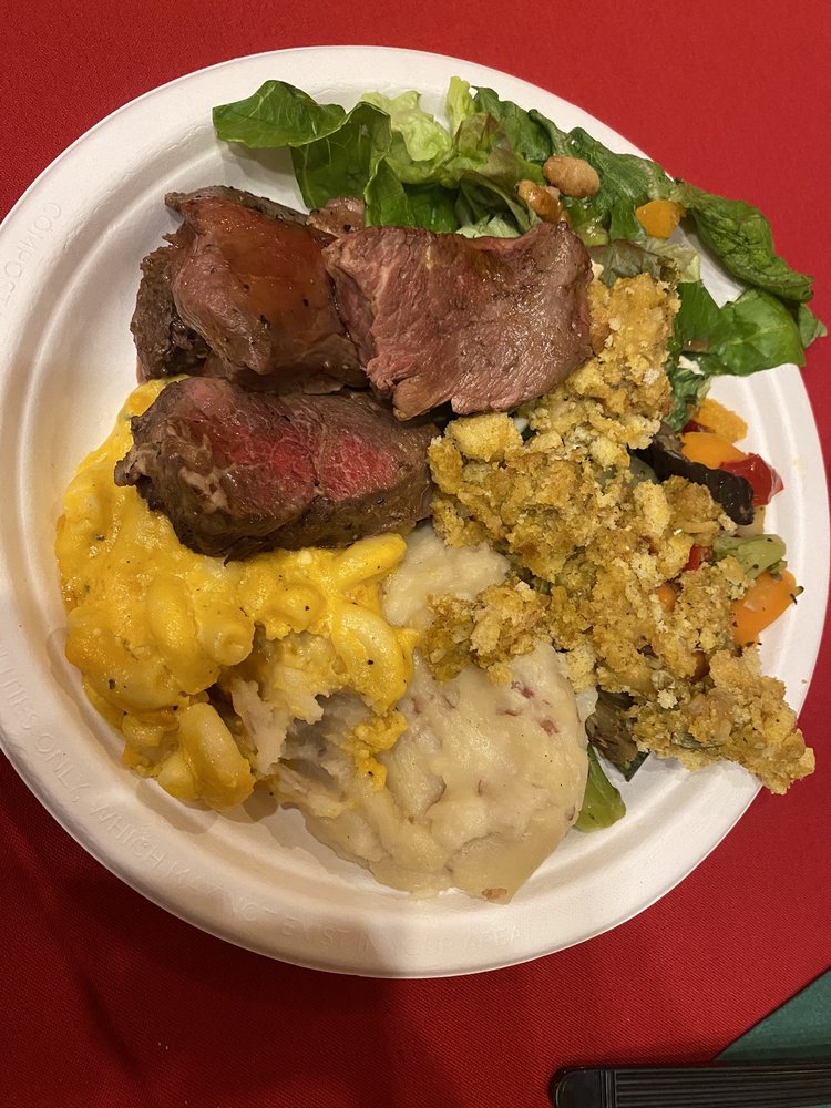 The Picnic Basket Catering