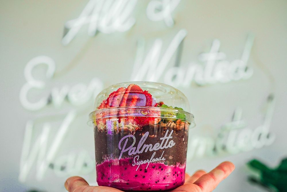 Palmetto Superfoods