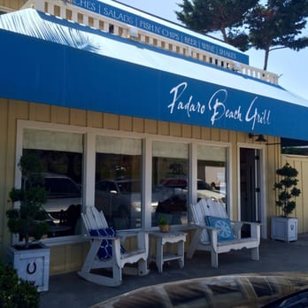 Padaro Beach Grill - 340 Photos & 342 Reviews - American (Traditional