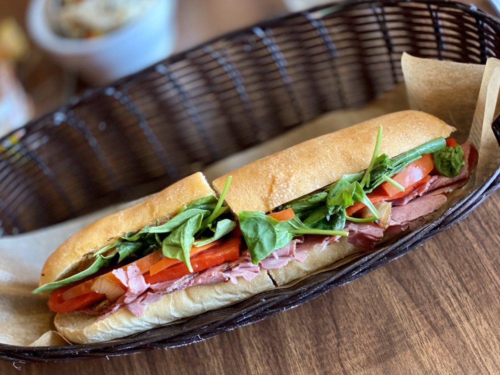 Original Sub Shop & Deli Original Sub Shop & Deli