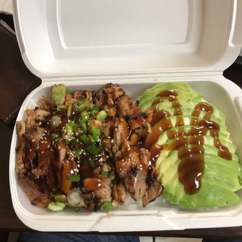 Kasai Teriyaki Bowl - Order Online - 66 Photos 