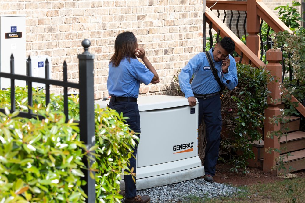 image of business Cool Air Mechanical