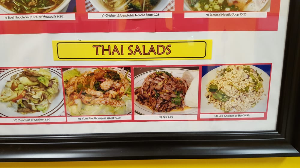 Asian Express Restaurant