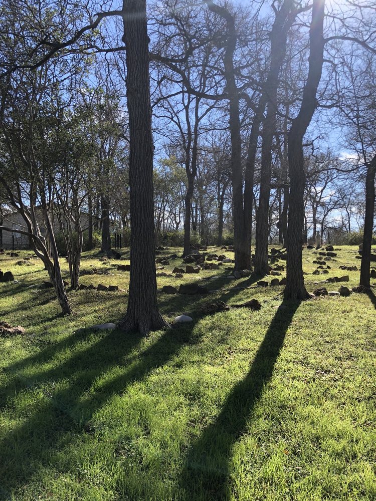 Bastrop Botanical Gardens