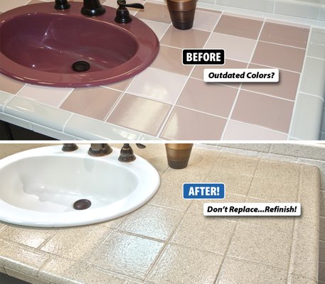 Miracle Method Surface Refinishing 311 Judges Rd Wilmington Miracle Method Surface Refinishing 311 Judges Rd Wilmington