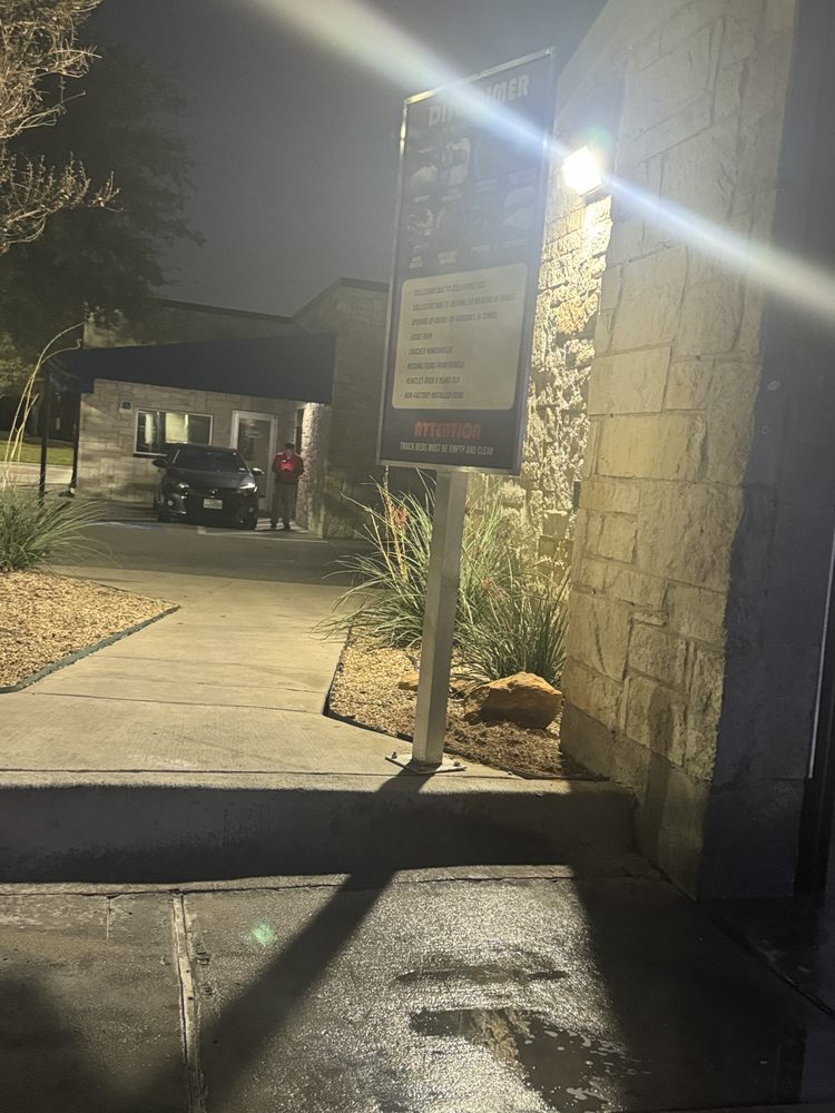 WashGuys Car Wash - McKinney