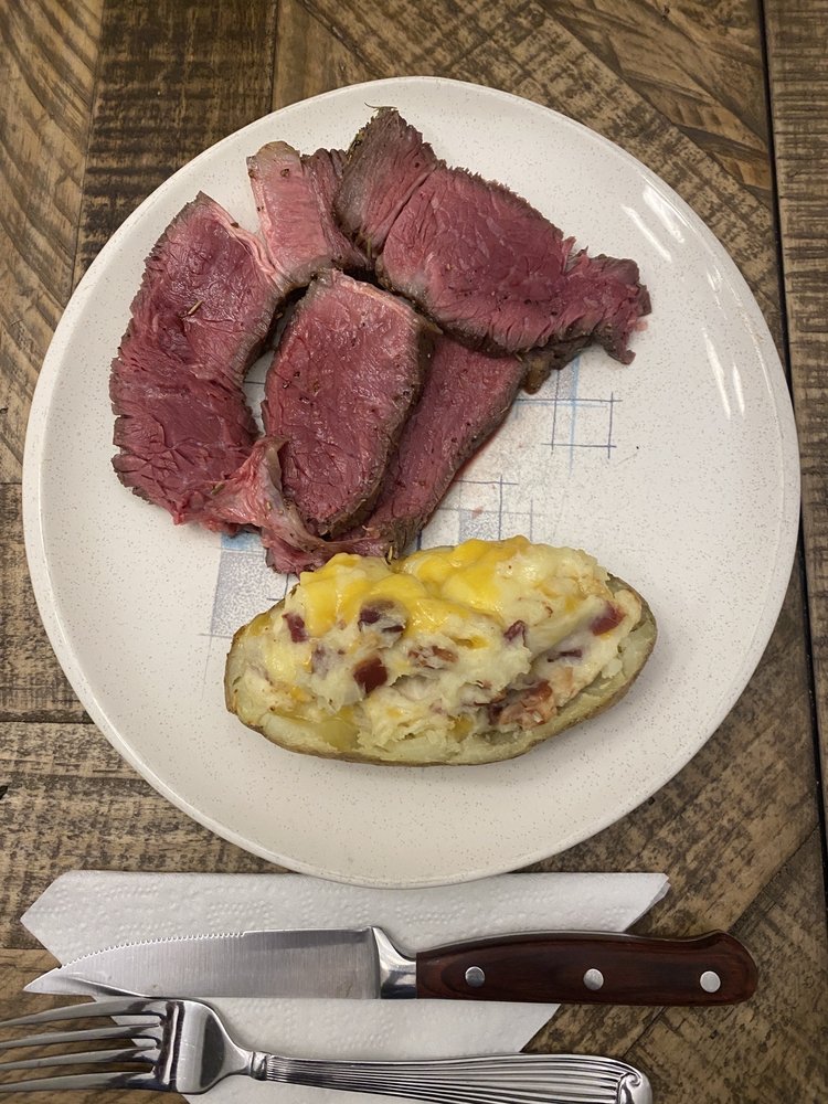 New York Butcher Shoppe