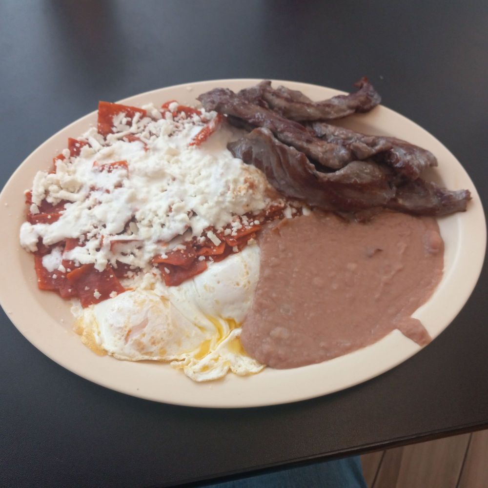 Tacos La Bala Tacos La Bala