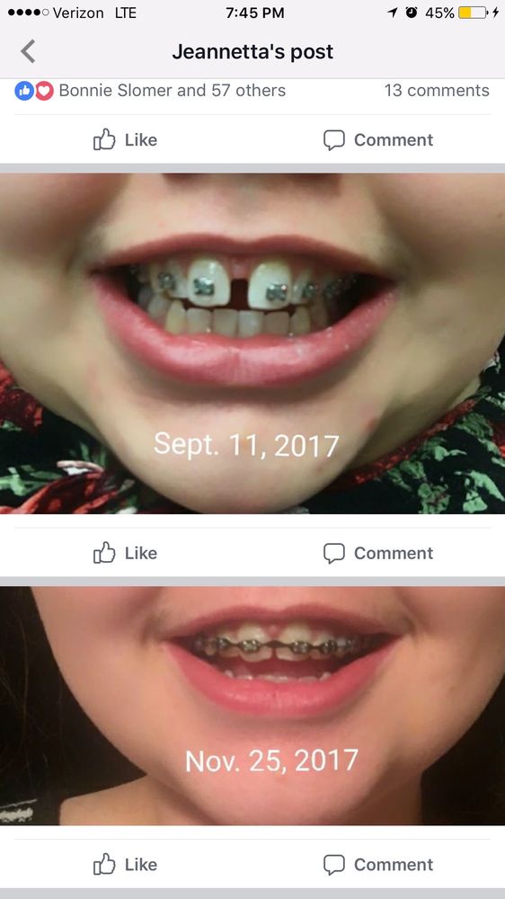 image of business Hudec Dental
