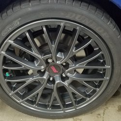 Alloy Wheel Repair Specialists Of Louisville Lexington Photo Of Alloy Wheel Repair Specialists Louisville Lexington Ky United