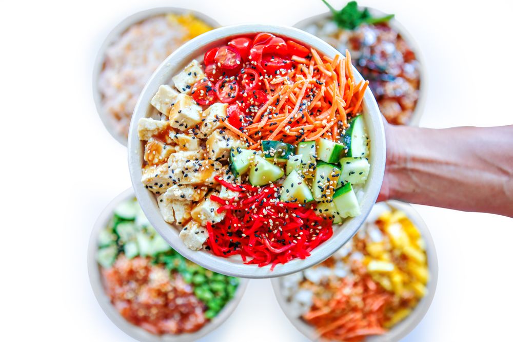 Sweetberry Glen Rock