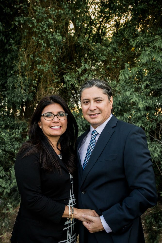 Allstate Insurance: Frederick Moreno