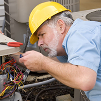 image of business Total HVACR Services