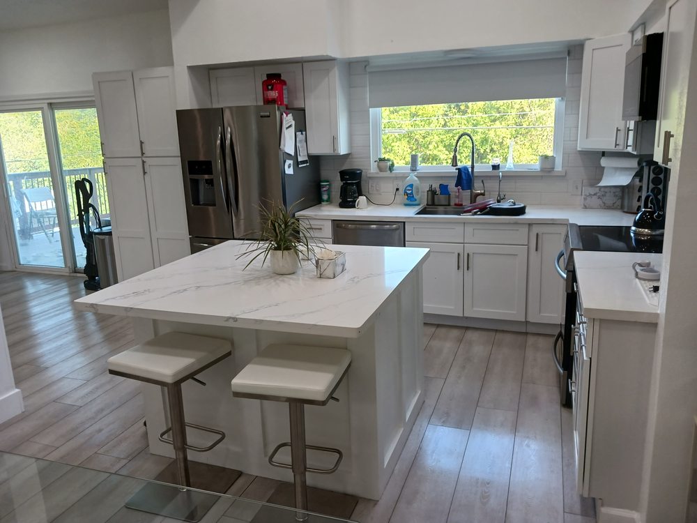 A&S Cleaning Services