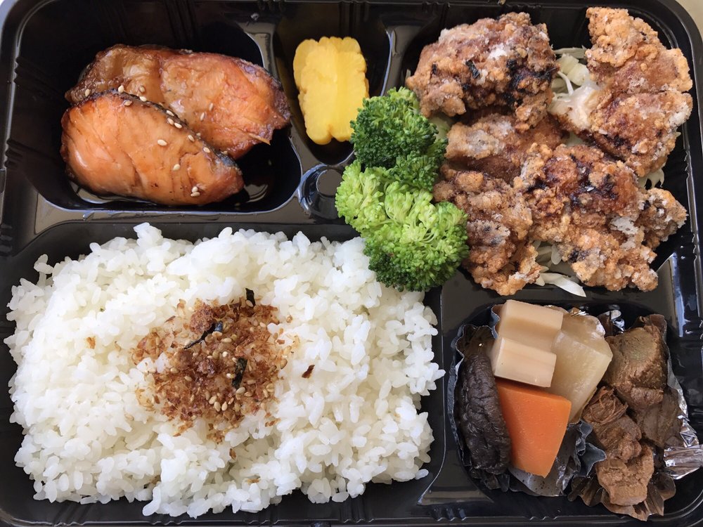 Wasabi Bistro 82 Photos & 59 Reviews Japanese 250 Beach Walk