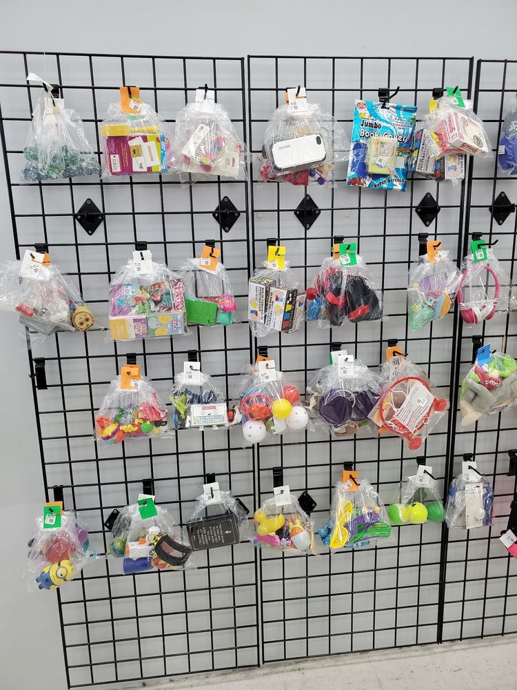 Texas Thrift