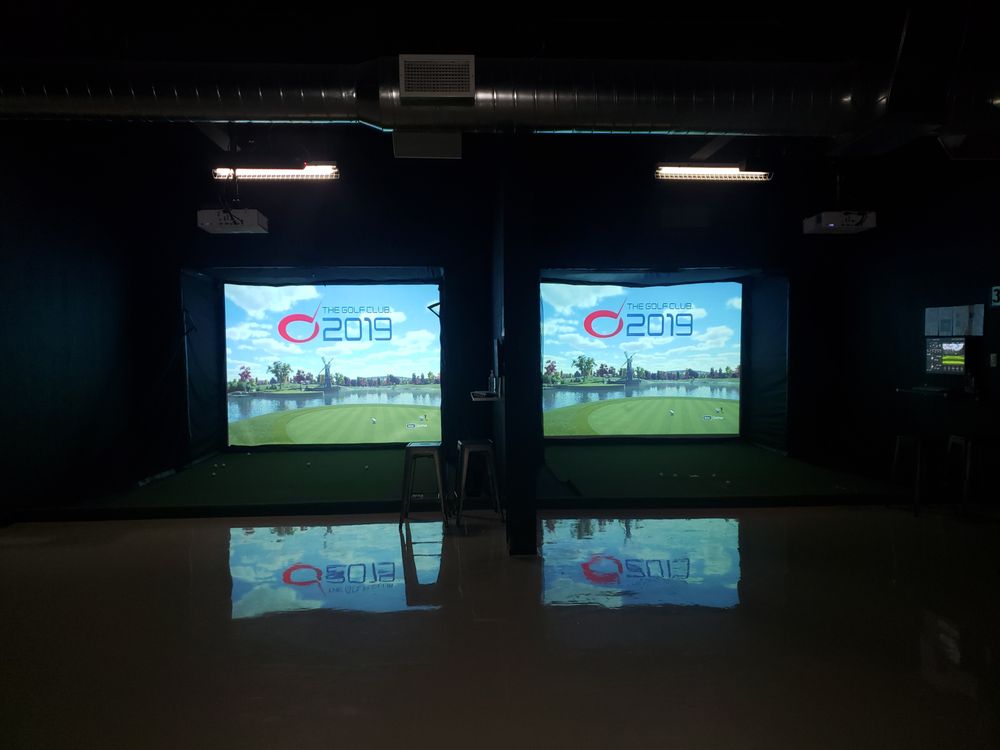 Master Golf