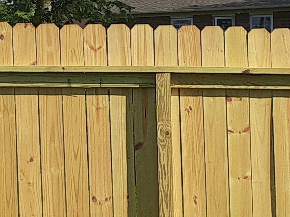 Decks Plus