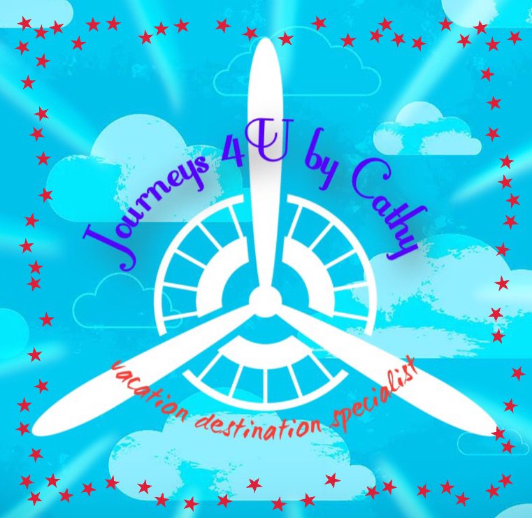 Journeys 4U by Cathy