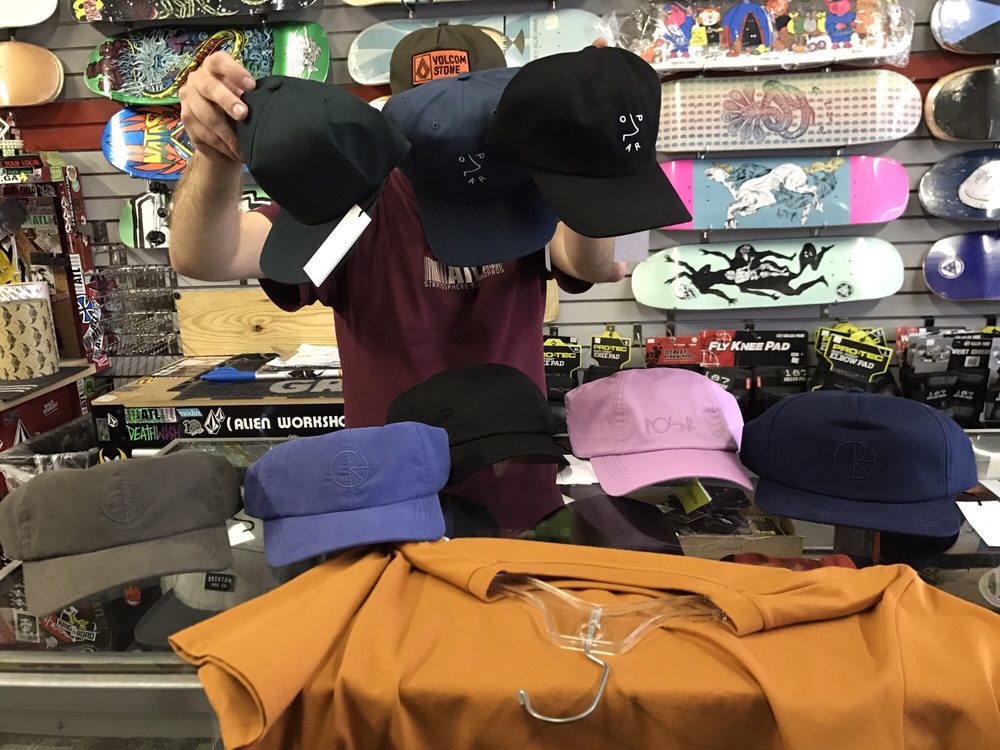 Stratosphere Skateboards 26 Reviews Skate Shops 466 Moreland Ave