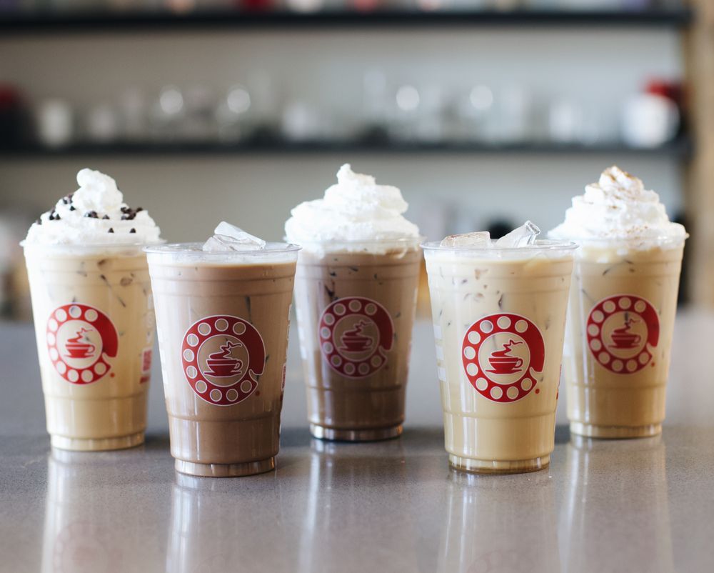 Wake Up Call - RD 68