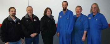 Gary's Olympia Auto Service