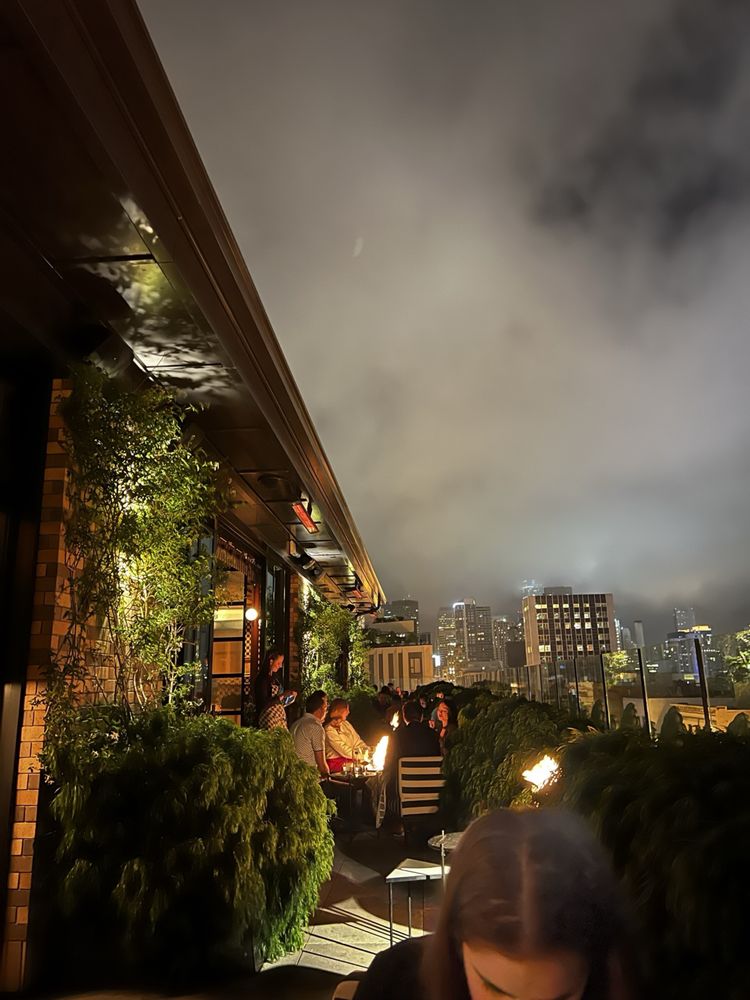 Charmaine's
