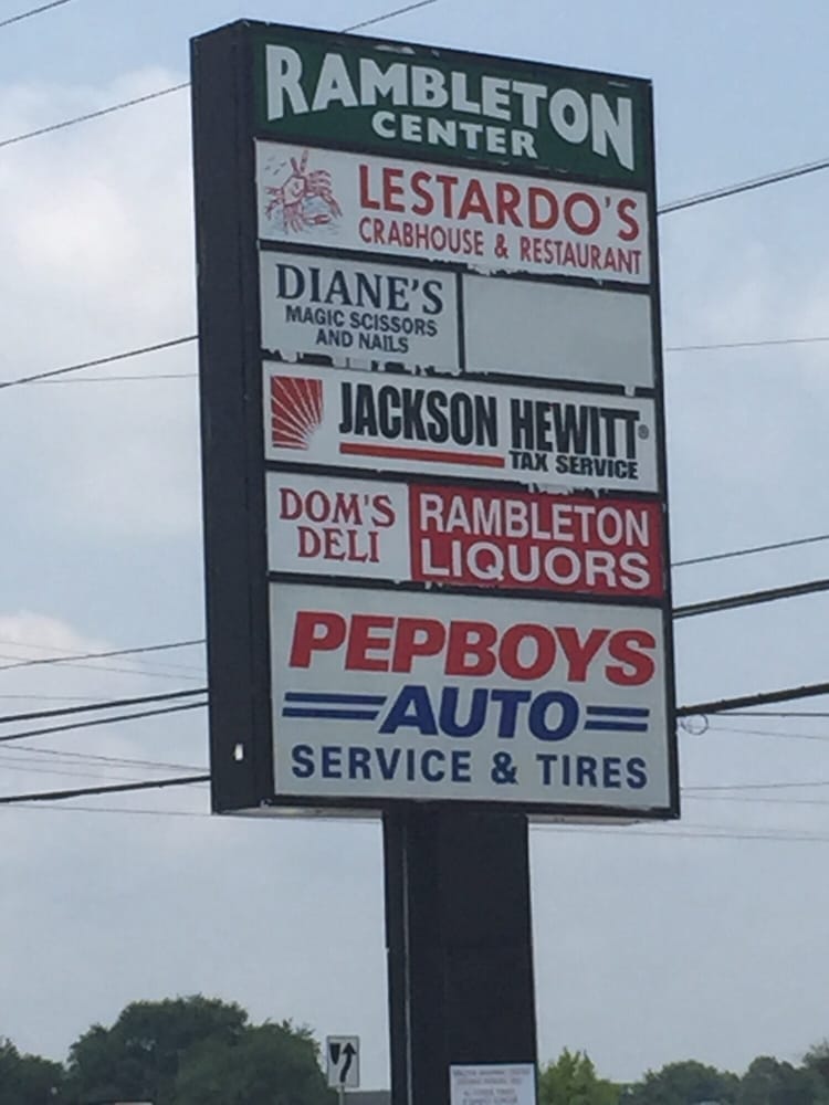 Dom’s Deli Delis Reviews New Castle, DE Phone Number