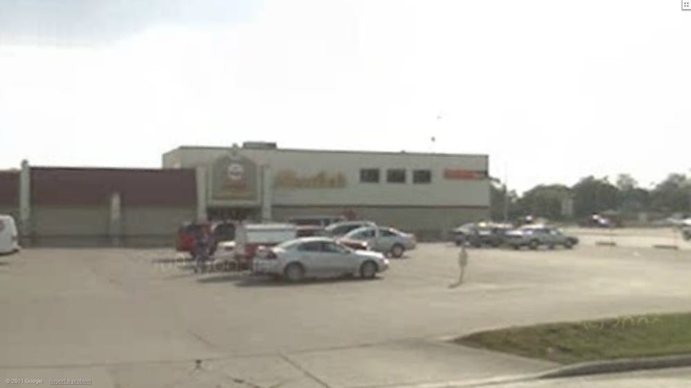 Kessler’s Food & Liquor Grocery 621 6th Ave SE, Aberdeen, SD