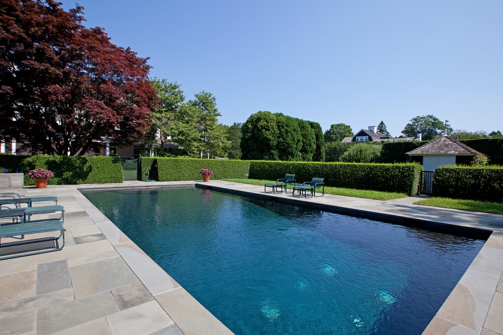 Hamptons Pool