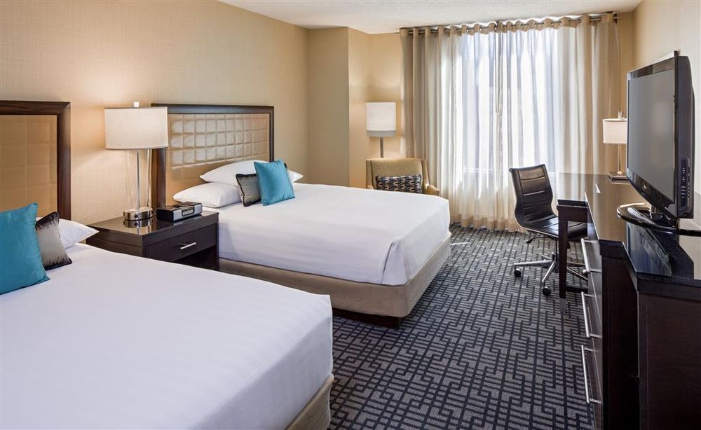 Hyatt Regency Washington on Capitol Hill