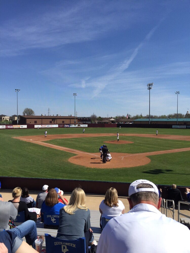 Jenks Public Schools Middle Schools & High Schools 205 E B St