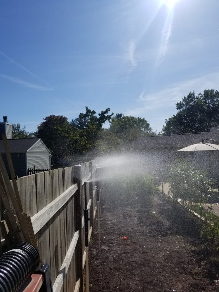 Imperial Irrigation & Lighting