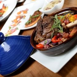 The Best 10 Italian Restaurants Near Pizzeria Mozza In Newport Beach Mezzet Mediterranean Cuisine