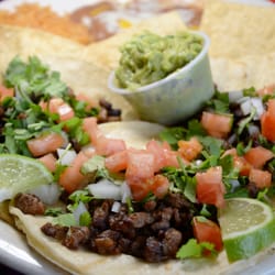 El Dorado 63 Photos 102 Reviews Mexican 4300 Old Seward Hwy Photo Of El Dorado Anchorage Ak United States Tacos De Asada