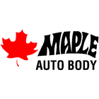 Maple Auto Body