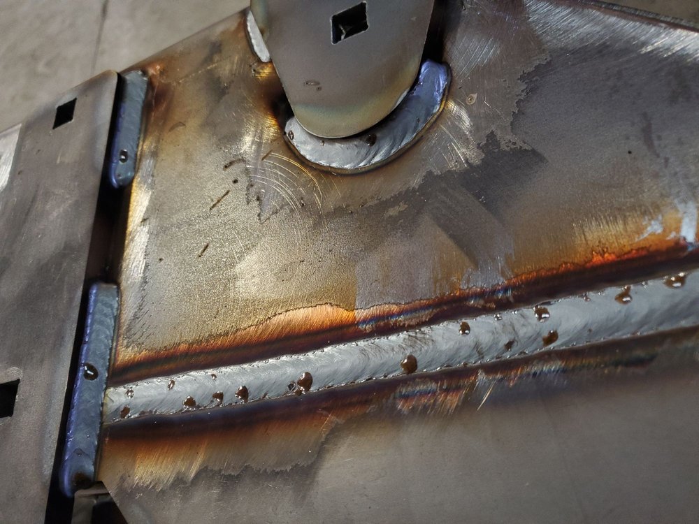 WeldWright Mobile Welding