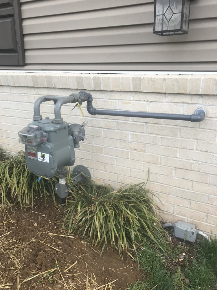 Strine's Heating and Air Conditioning