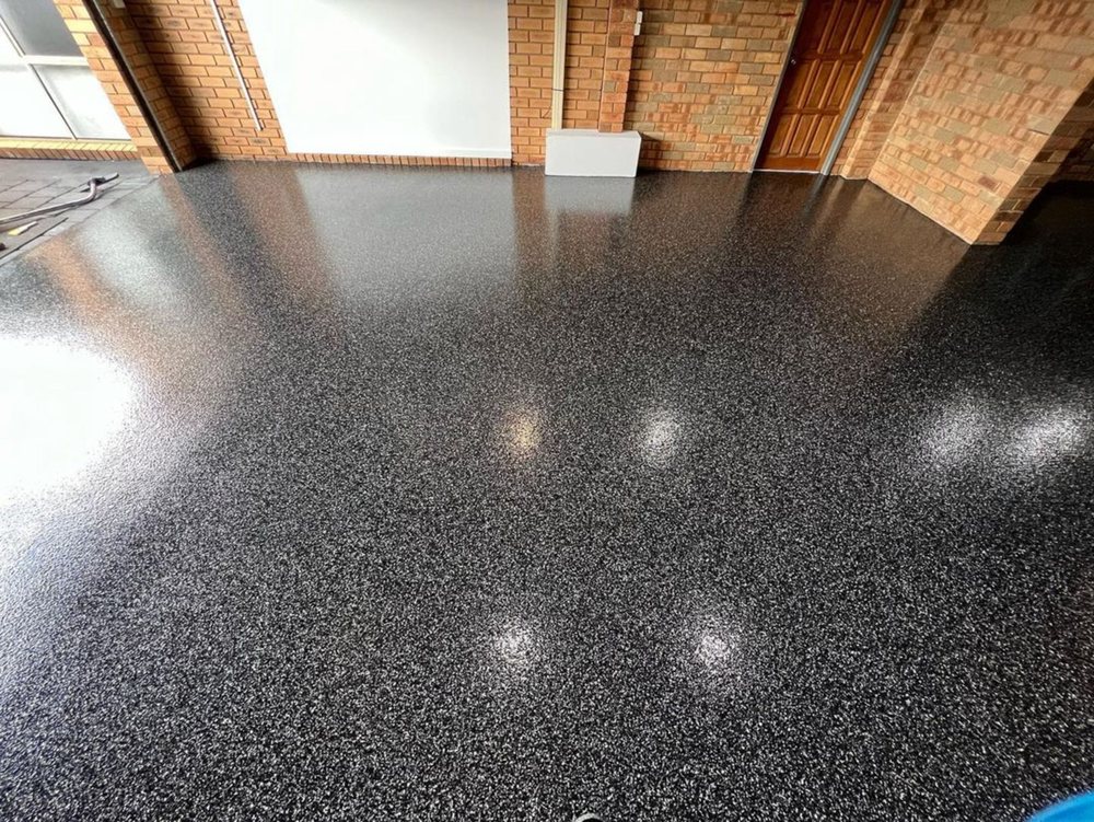 image of business Sam Epoxy Floor Coating