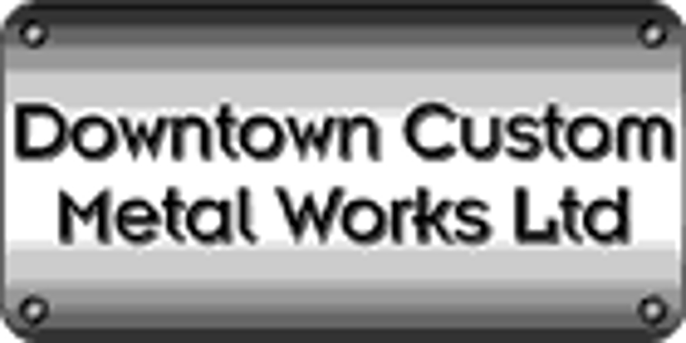 Downtown Custom Metal Works